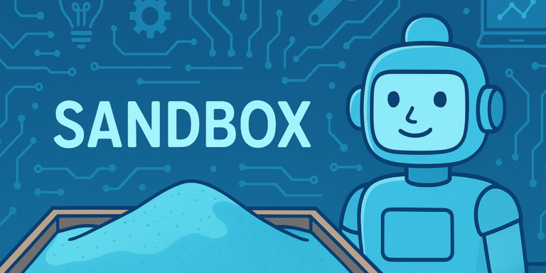 为什么Agent Sandbox会成为下一代AI应用的基石？| 深度