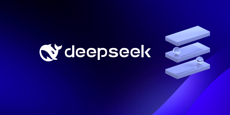 PPIO私有化部署模板上新！10分钟拥有专属最新DeepSeek模型