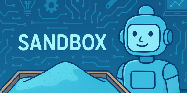 为什么Agent Sandbox会成为下一代AI应用的基石？| 深度