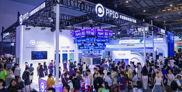 对话PPIO姚欣：Token工厂的第一客户不再是人，而是Agent